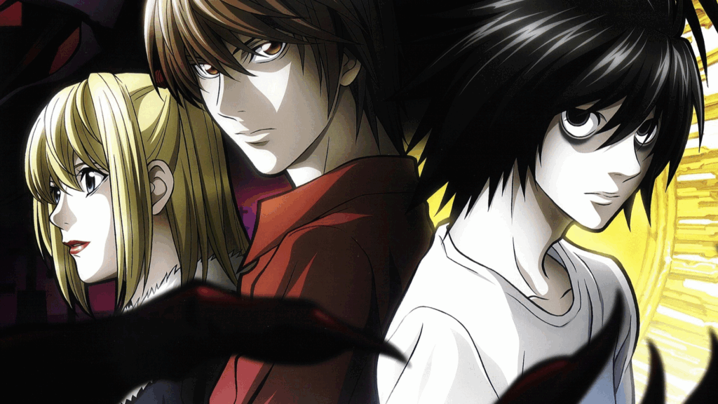 π Top 10 Anime Series You Should Watch in 2025 4 π Top 10 Anime Series You Should Watch in 2025 Uncategorized