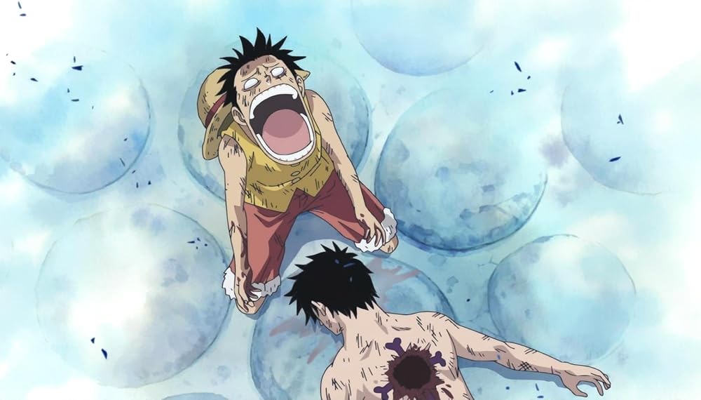 Top 10 Saddest Anime Deaths That Broke Our Hearts 2 Top 10 Saddest Anime Deaths That Broke Our Hearts Top 10 list