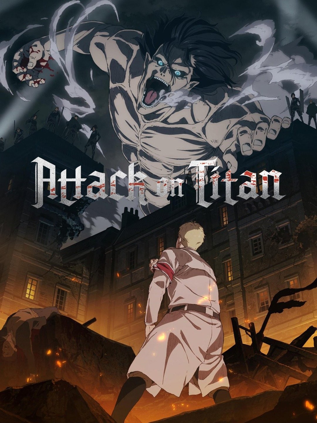 Attack on Titan: Humanity’s Last Stand Explained (Without Spoiling Your Dinner) Anime Summary
